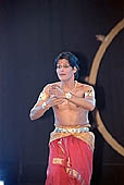 India classical dance - Bharata Natyam